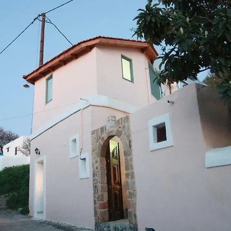 Fotini's House