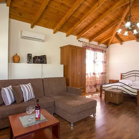 Fotini's House Lahaniá